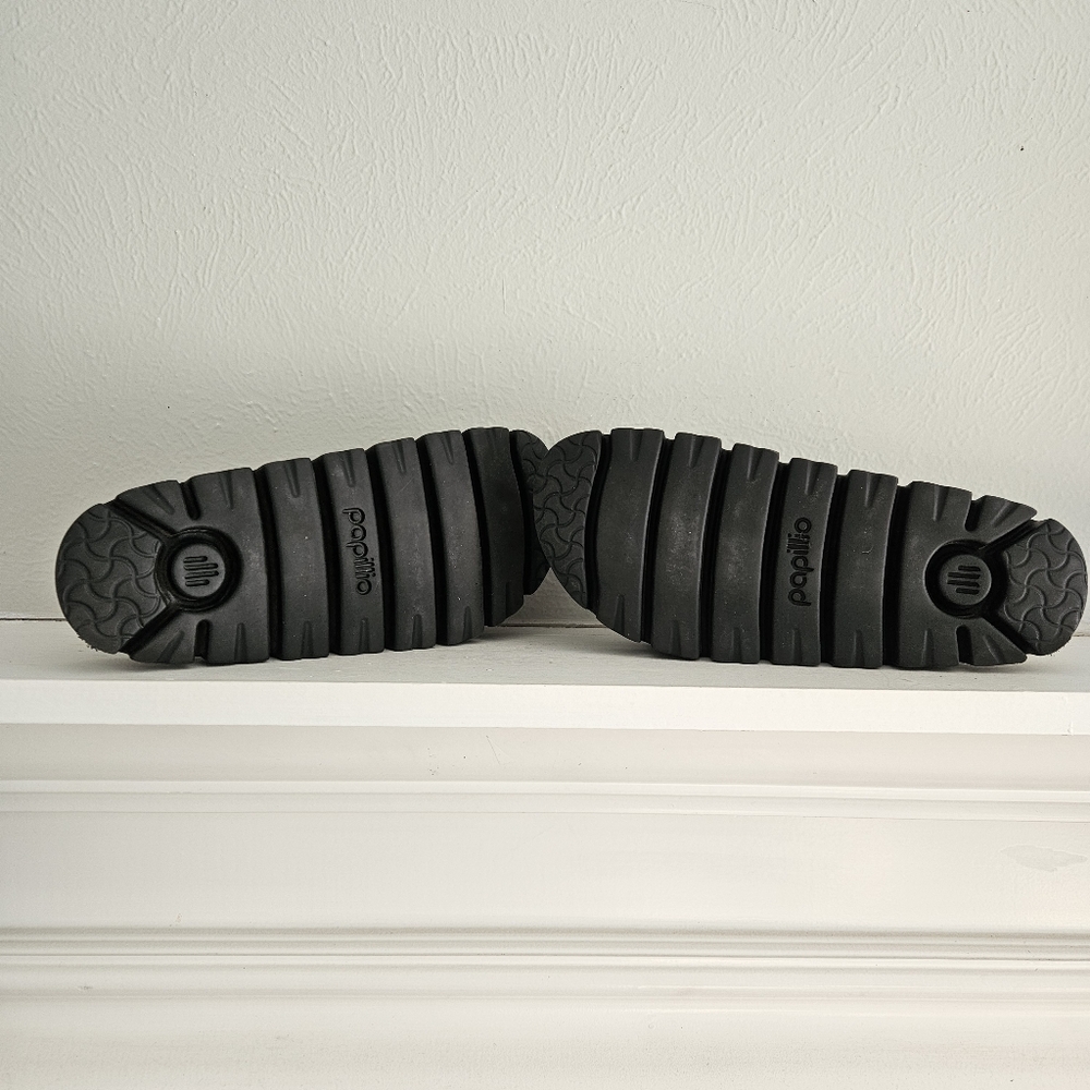 NWOT Birkenstock Papillio Arizona Chunky Sandals - Picture 13 of 14